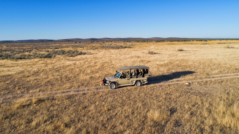 etosha mountain lodge