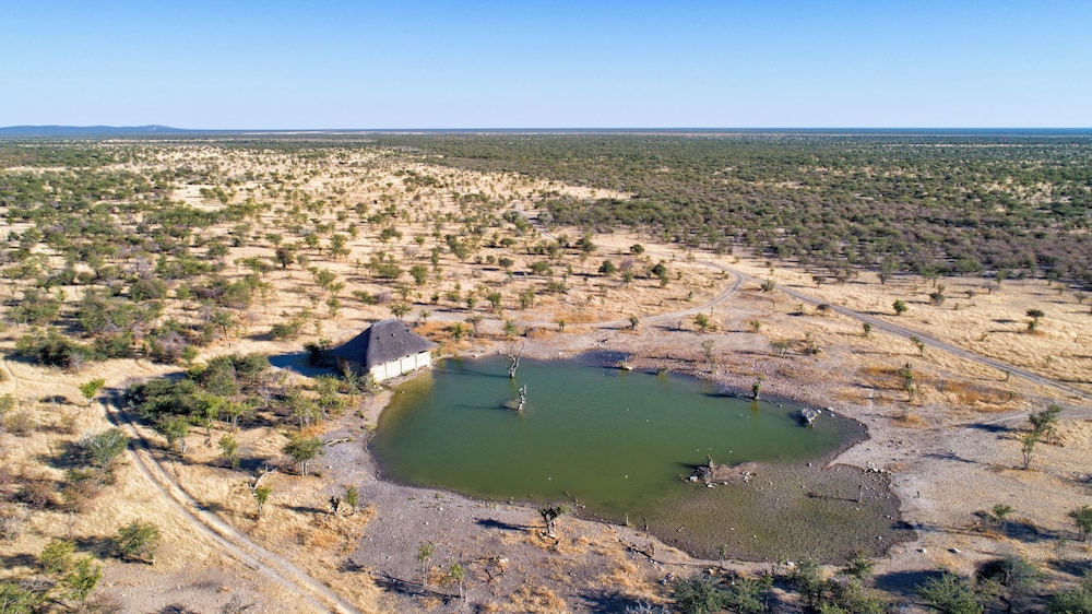 etosha mountain lodge