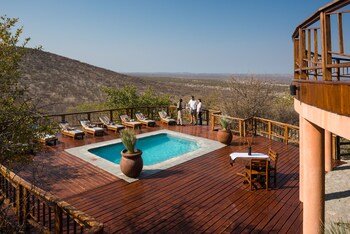 etosha mountain lodge