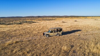 etosha mountain lodge