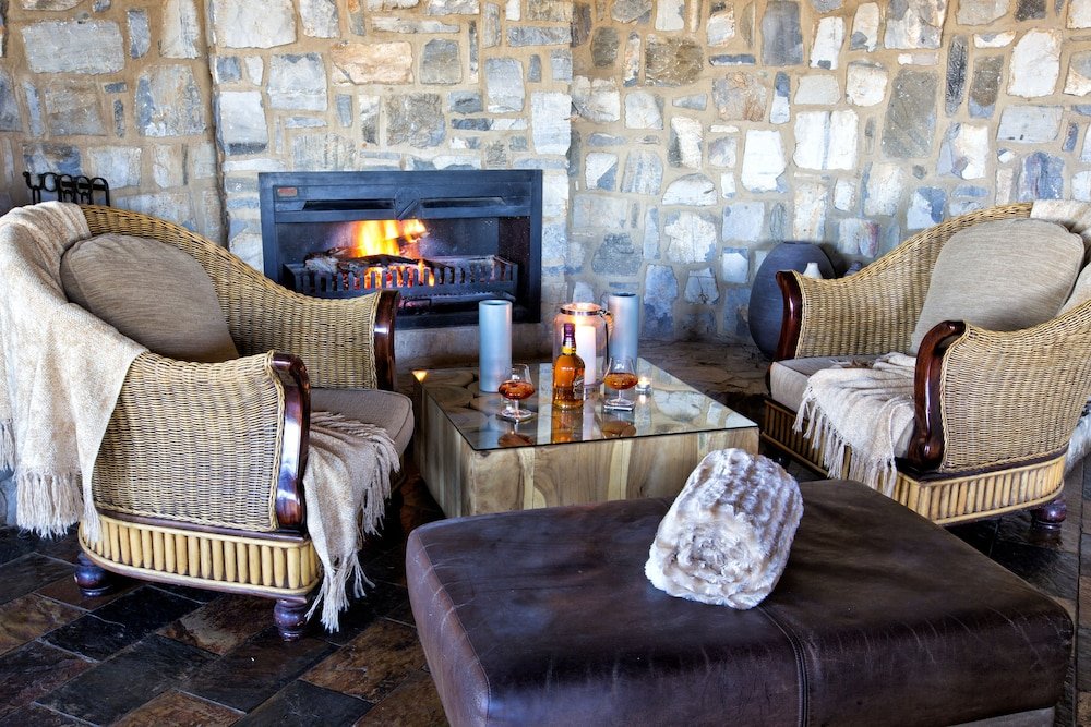 etosha mountain lodge