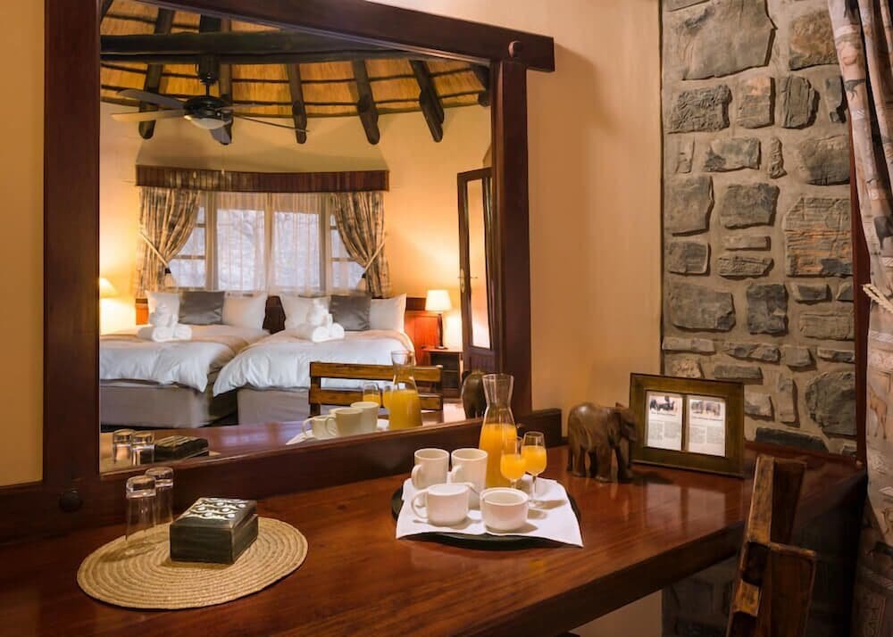 etosha mountain lodge