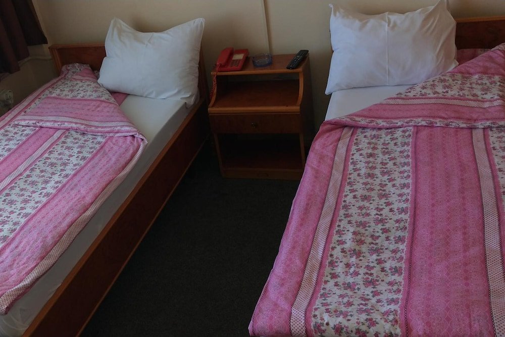etosha mountain lodge