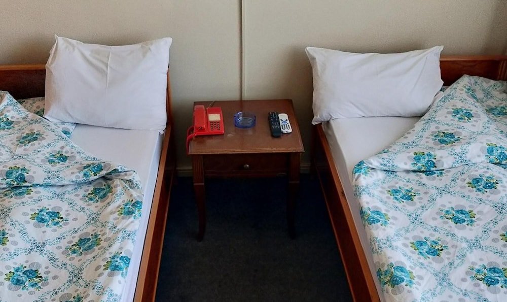 etosha mountain lodge