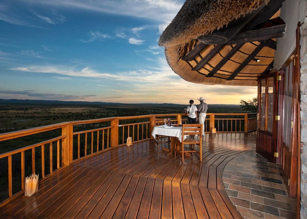 etosha mountain lodge