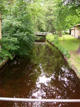 Hotell Bellevue,Skovde>>Hjo,4 star