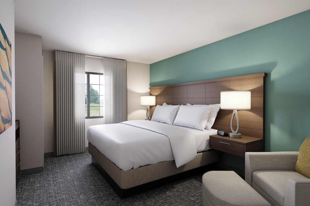 staybridge suites memphis east cordova an ihg hotel