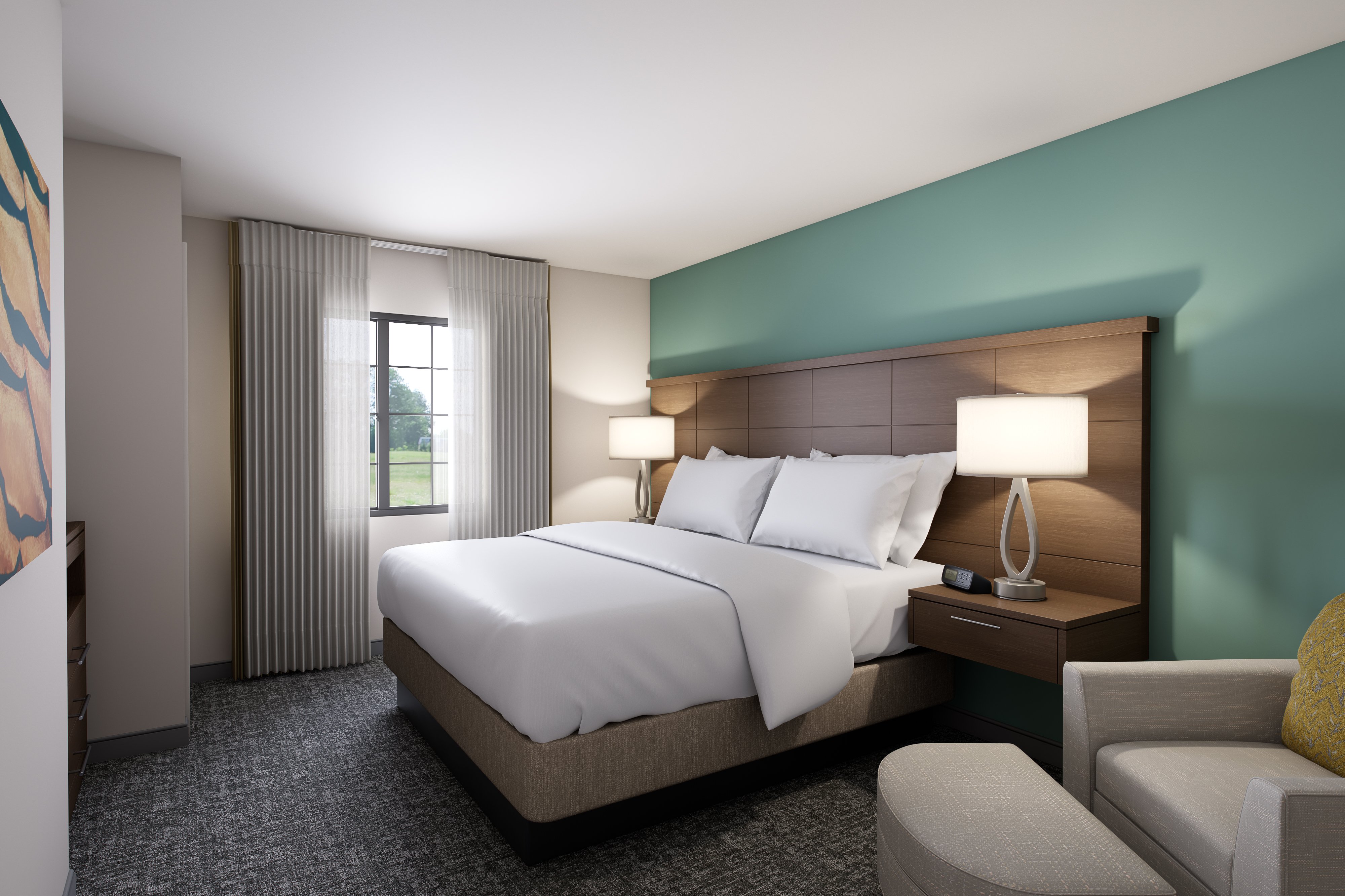 staybridge suites memphis east cordova an ihg hotel