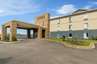 staybridge suites memphis east cordova an ihg hotel
