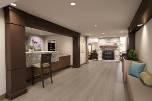 staybridge suites memphis east cordova an ihg hotel