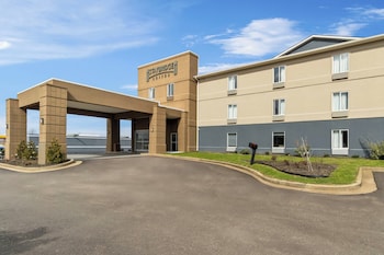 staybridge suites memphis east cordova an ihg hotel