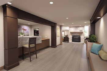 Staybridge Suites Memphis East Cordova, An Ihg Hotel,Tennessee>>Cordova,3 star