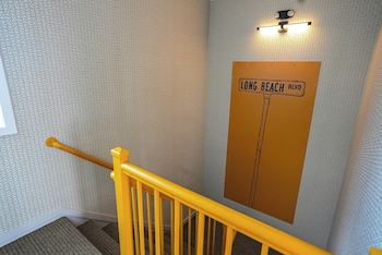 the boulevard hotel