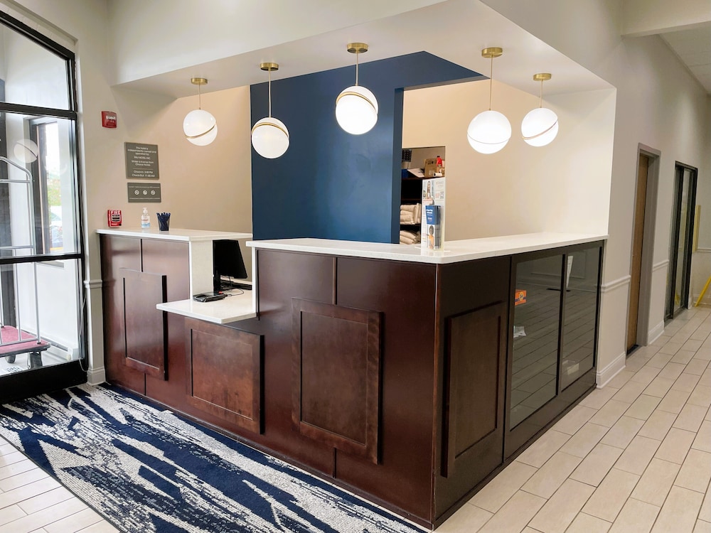 comfort inn and suites mundelein vernon hills