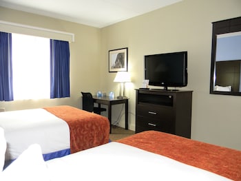 comfort inn and suites mundelein vernon hills