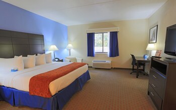 comfort inn and suites mundelein vernon hills