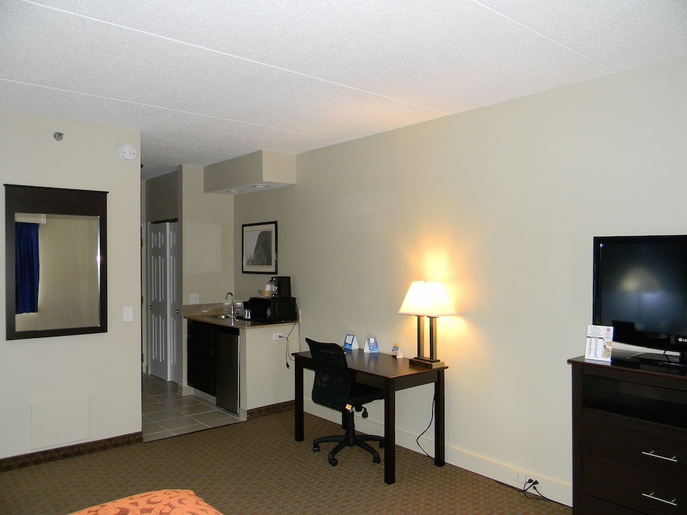 comfort inn and suites mundelein vernon hills