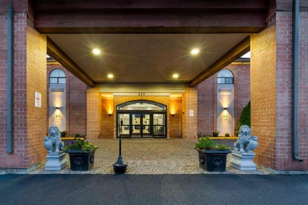 comfort inn and suites mundelein vernon hills