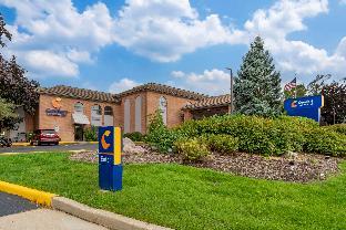 comfort inn and suites mundelein vernon hills