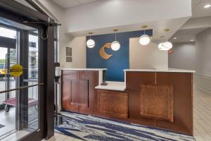 comfort inn and suites mundelein vernon hills