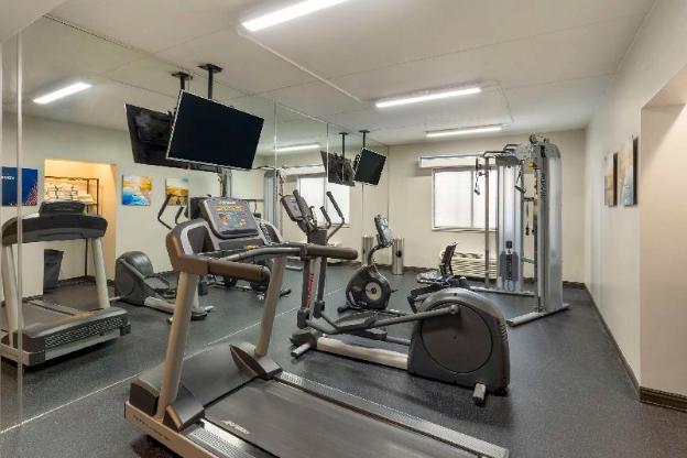 comfort inn and suites mundelein vernon hills
