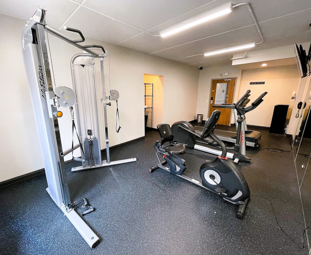 comfort inn and suites mundelein vernon hills