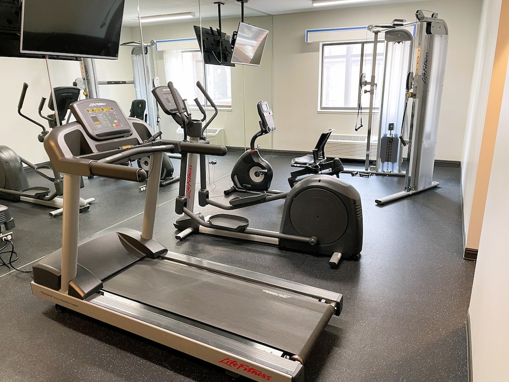 comfort inn and suites mundelein vernon hills