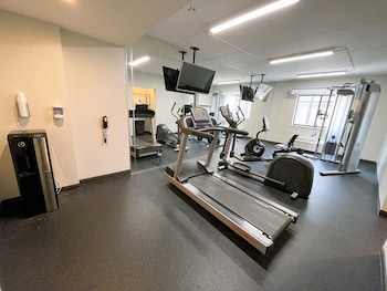 comfort inn and suites mundelein vernon hills
