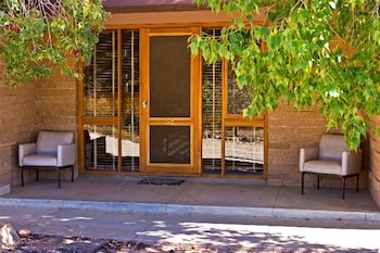 Arkaroola Wilderness Sanctuary,Arkaroola Village>>Arkaroola,3 star
