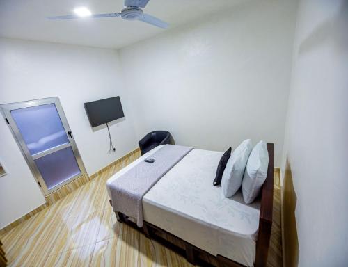 nap apartment hotel