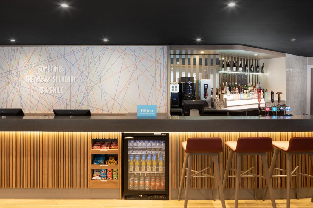 hampton by hilton london city
