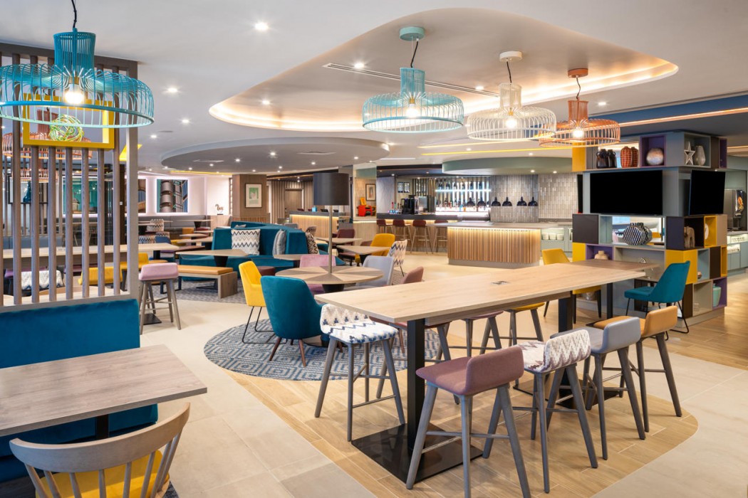 hampton by hilton london city