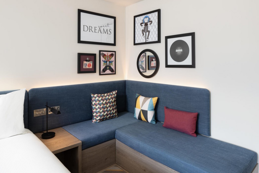 hampton by hilton london city