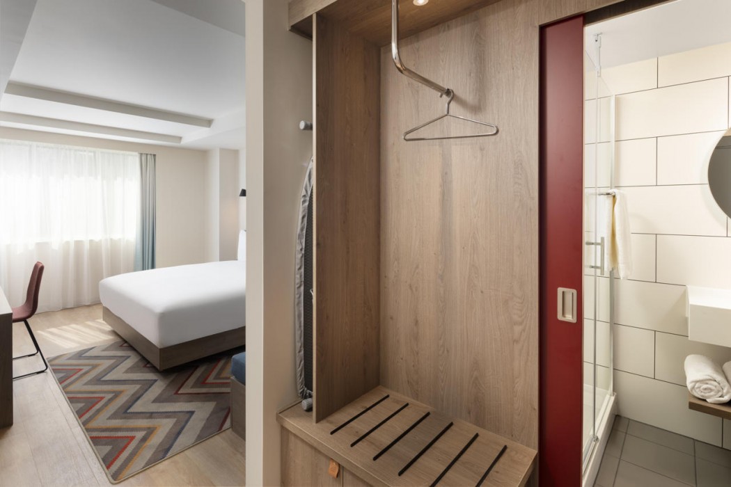 hampton by hilton london city