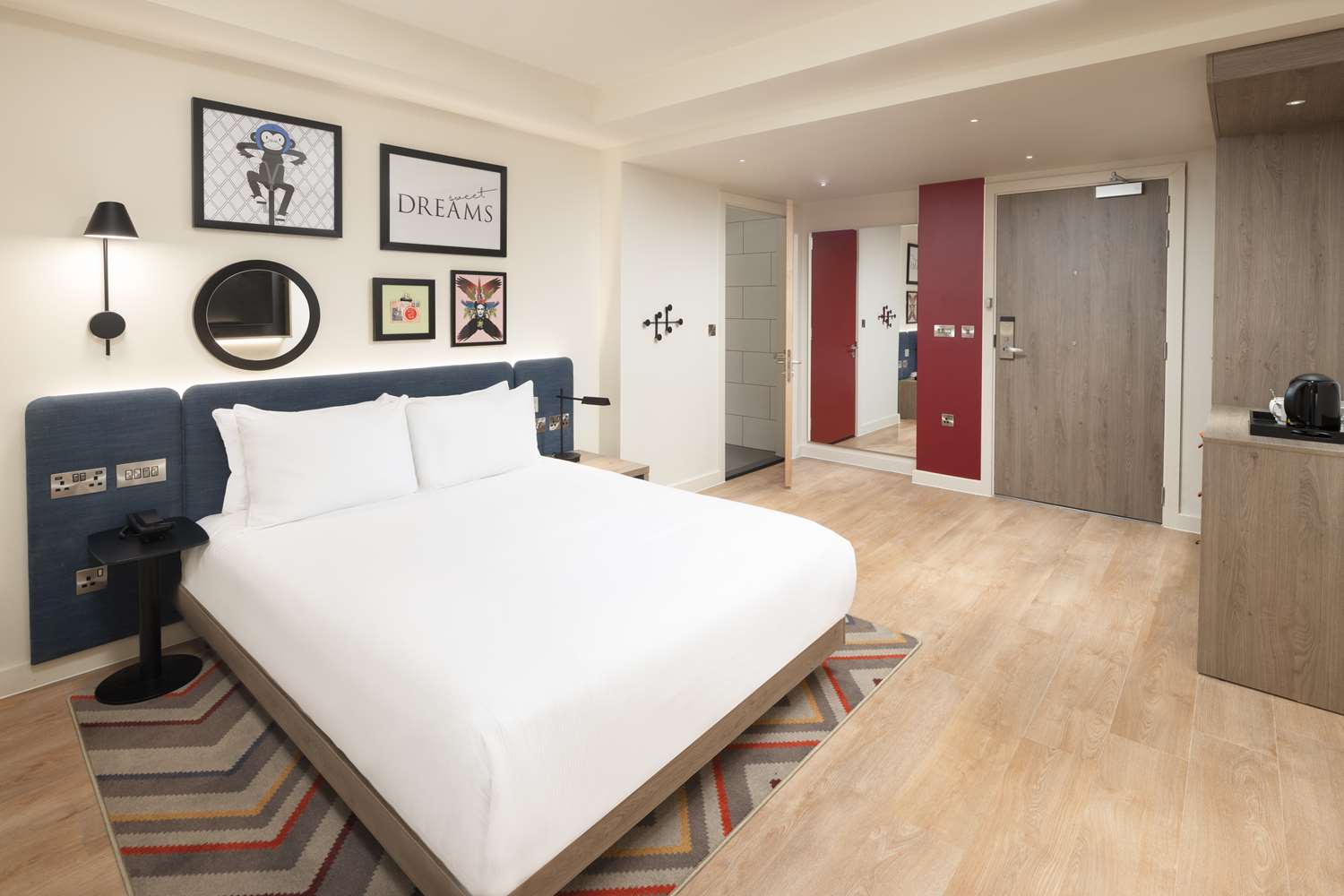 hampton by hilton london city
