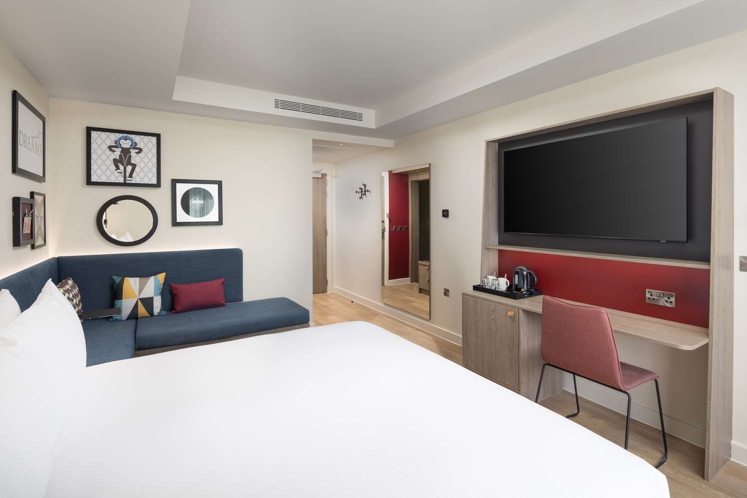 hampton by hilton london city