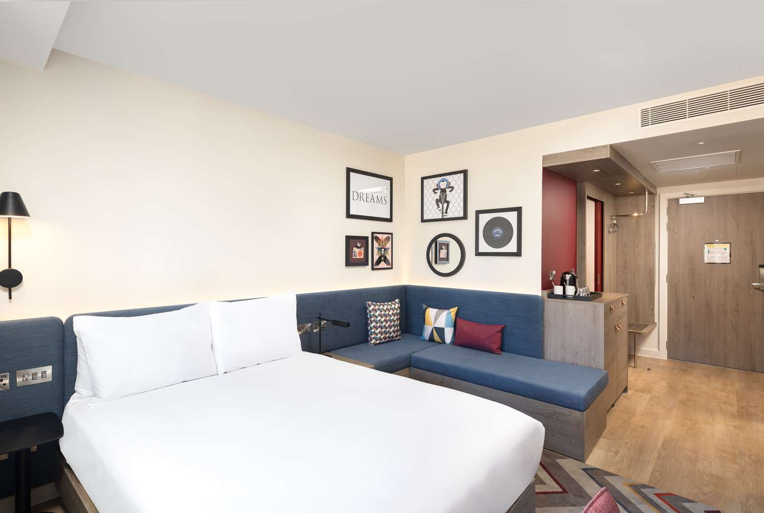 hampton by hilton london city