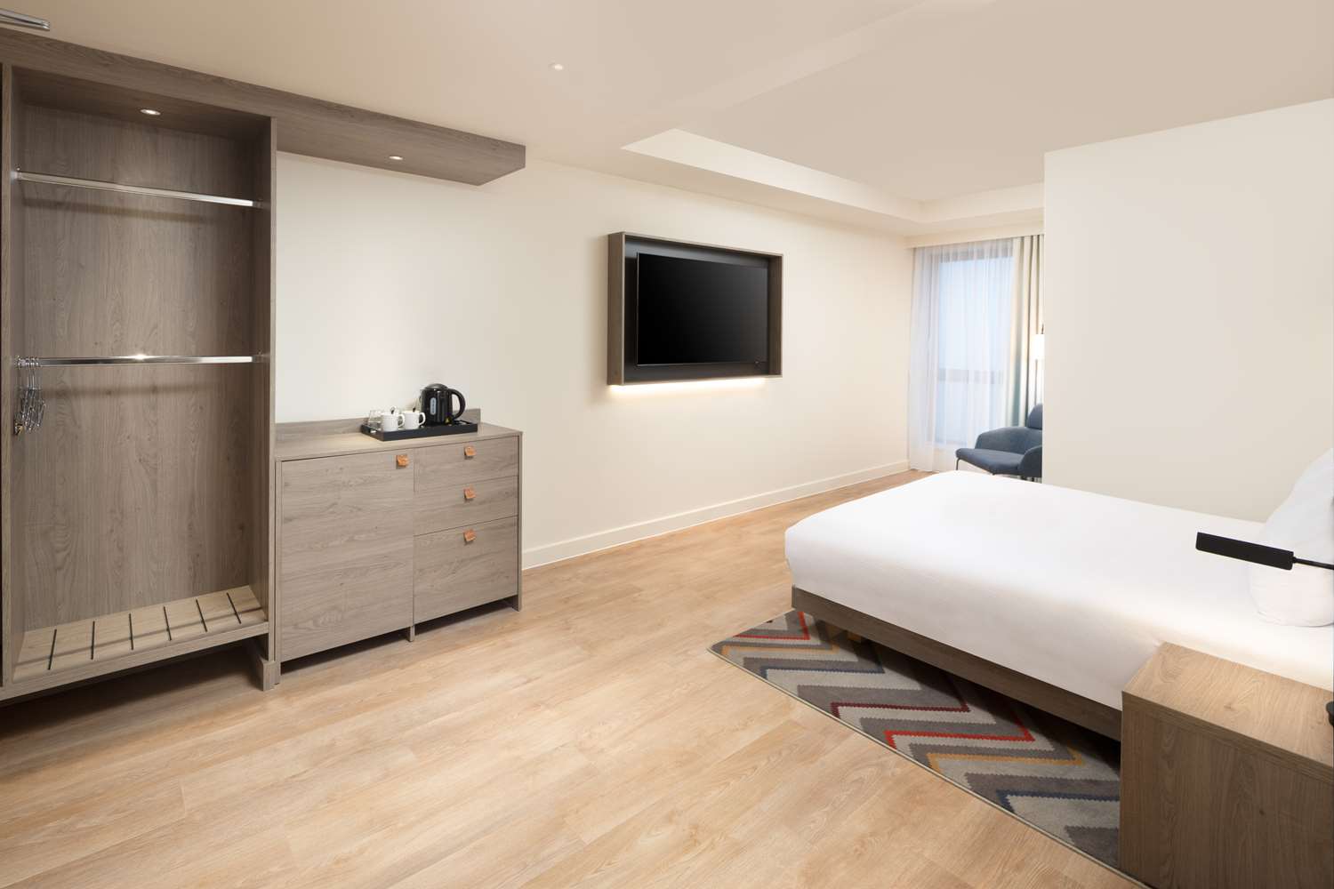 hampton by hilton london city
