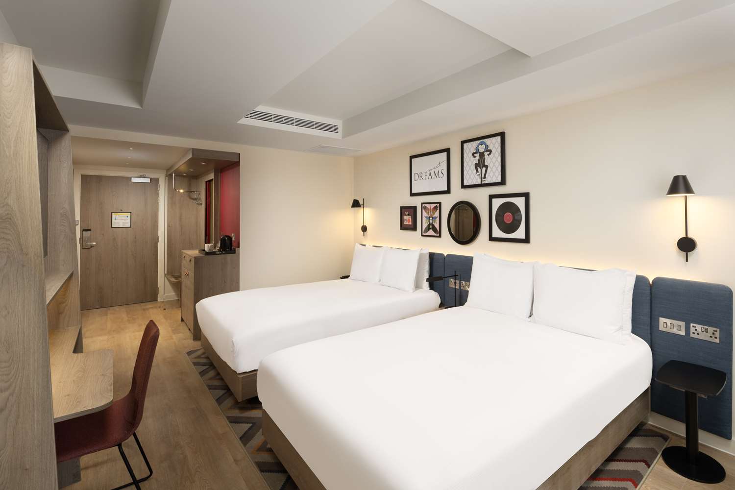 hampton by hilton london city