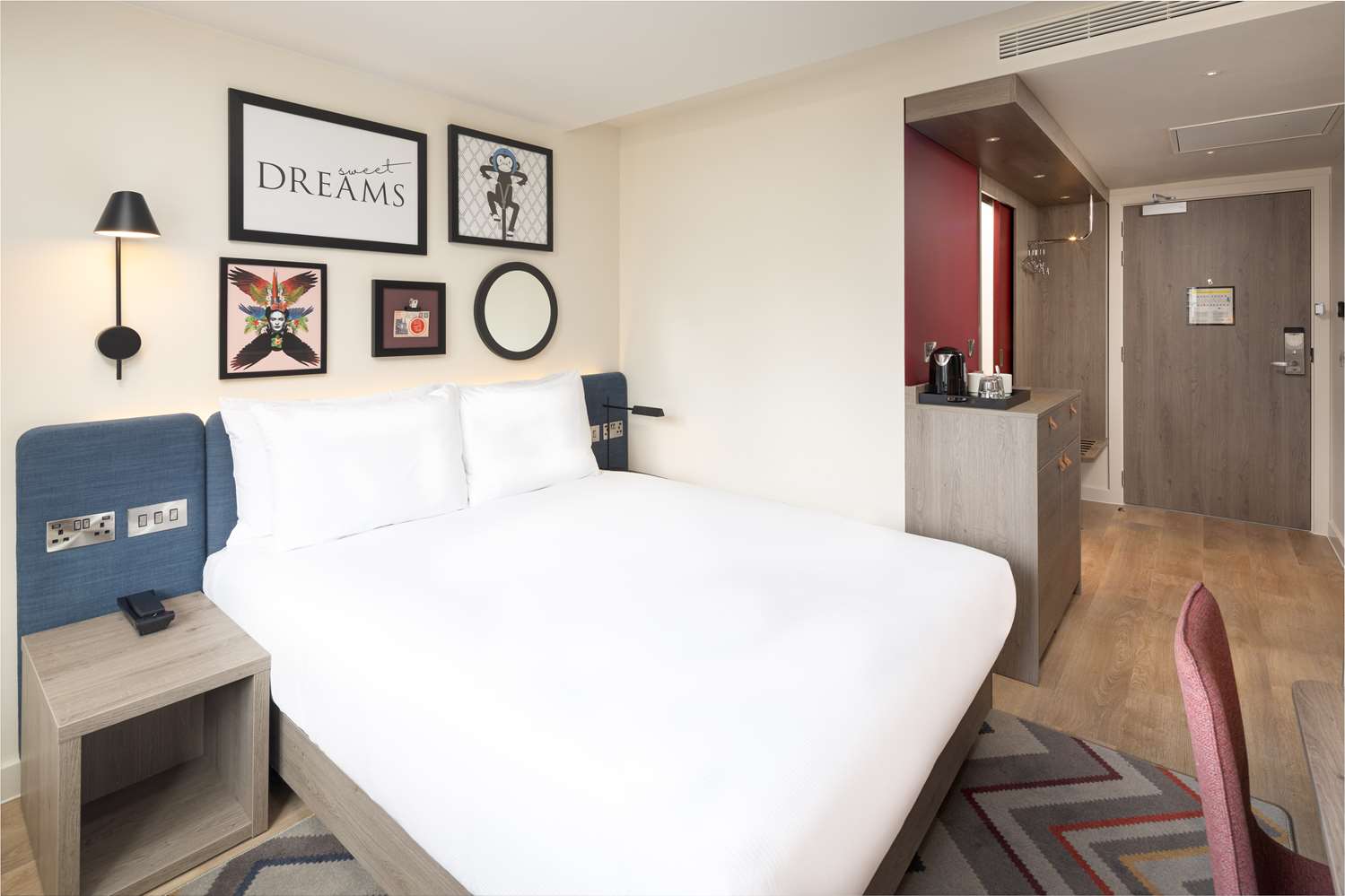 hampton by hilton london city
