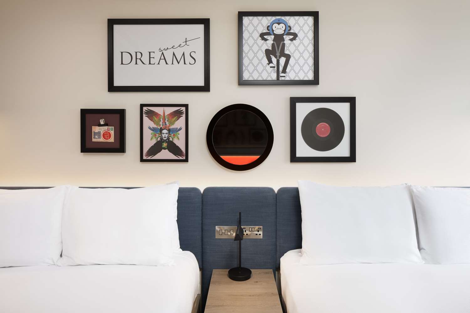 hampton by hilton london city