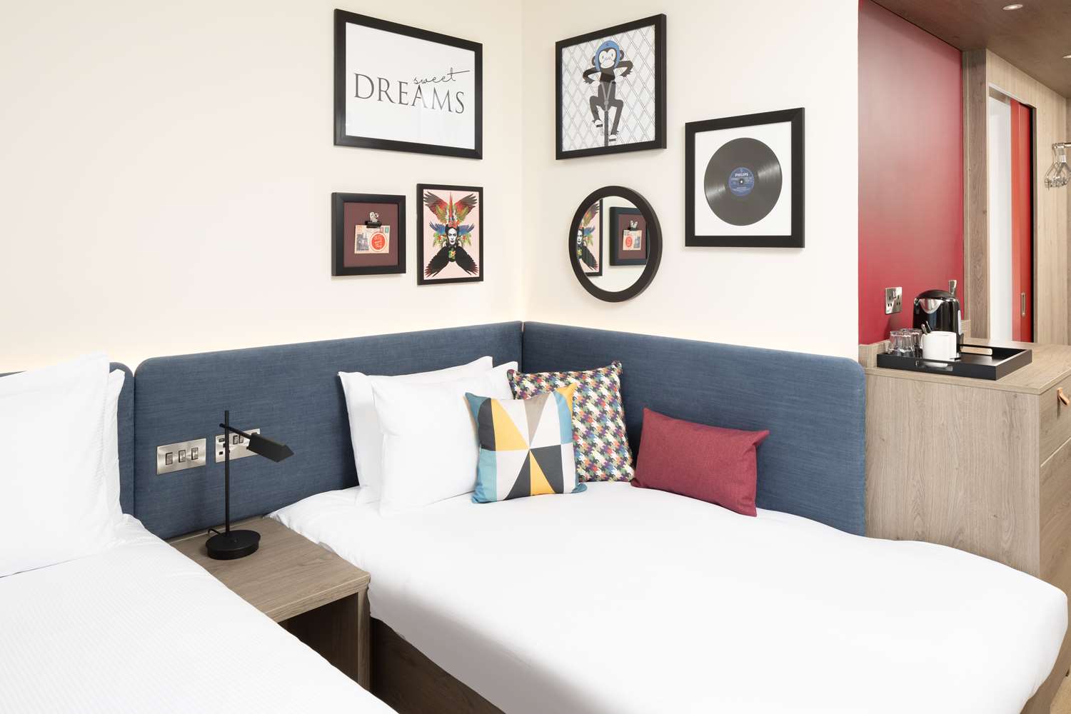 hampton by hilton london city