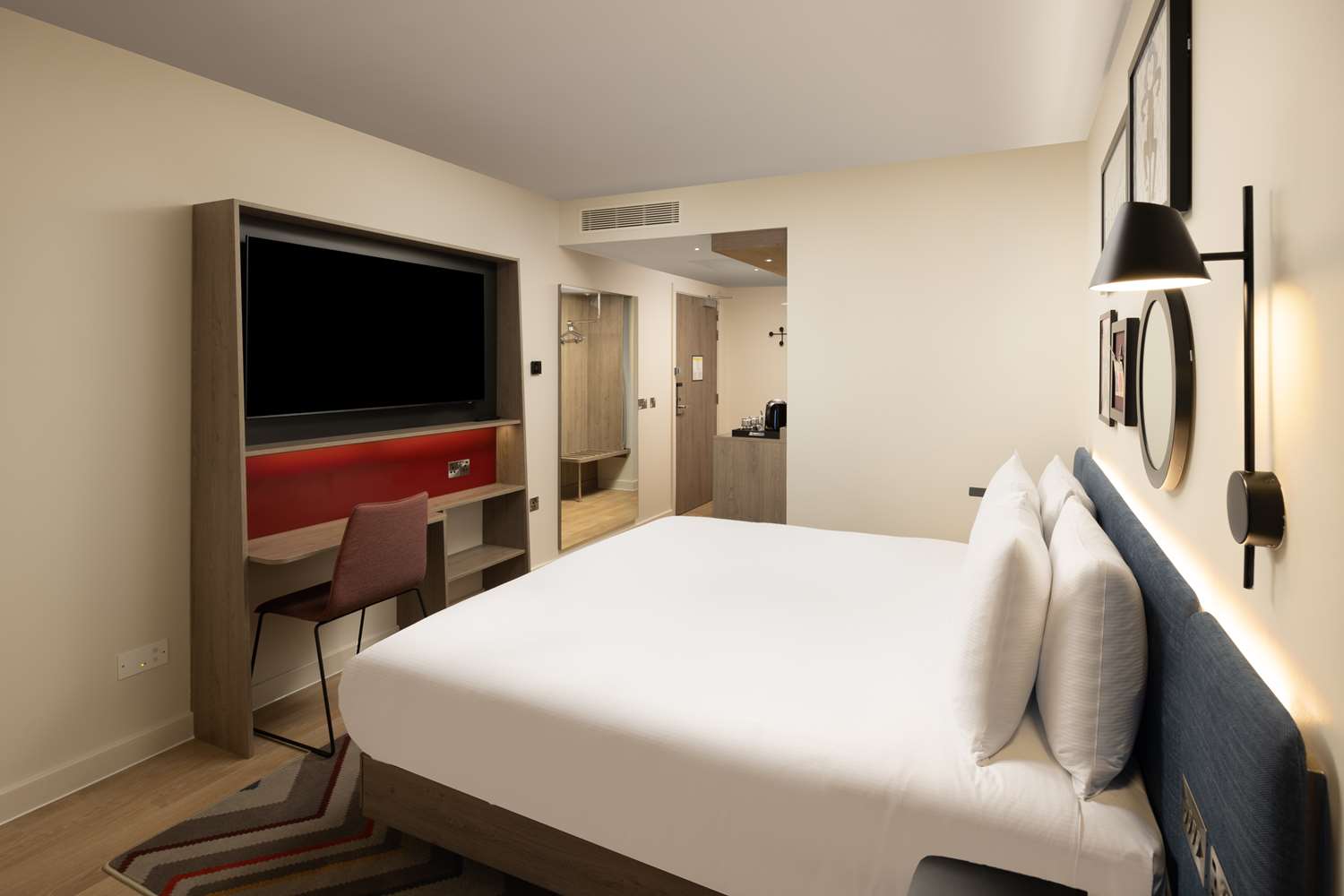 hampton by hilton london city