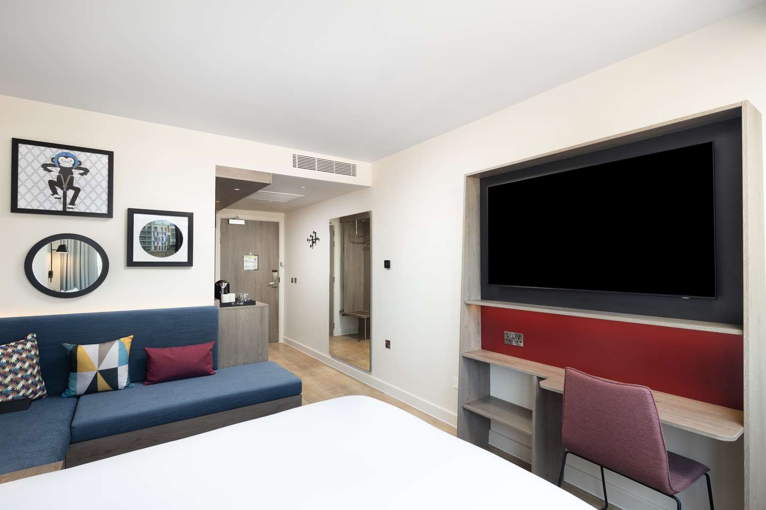 hampton by hilton london city