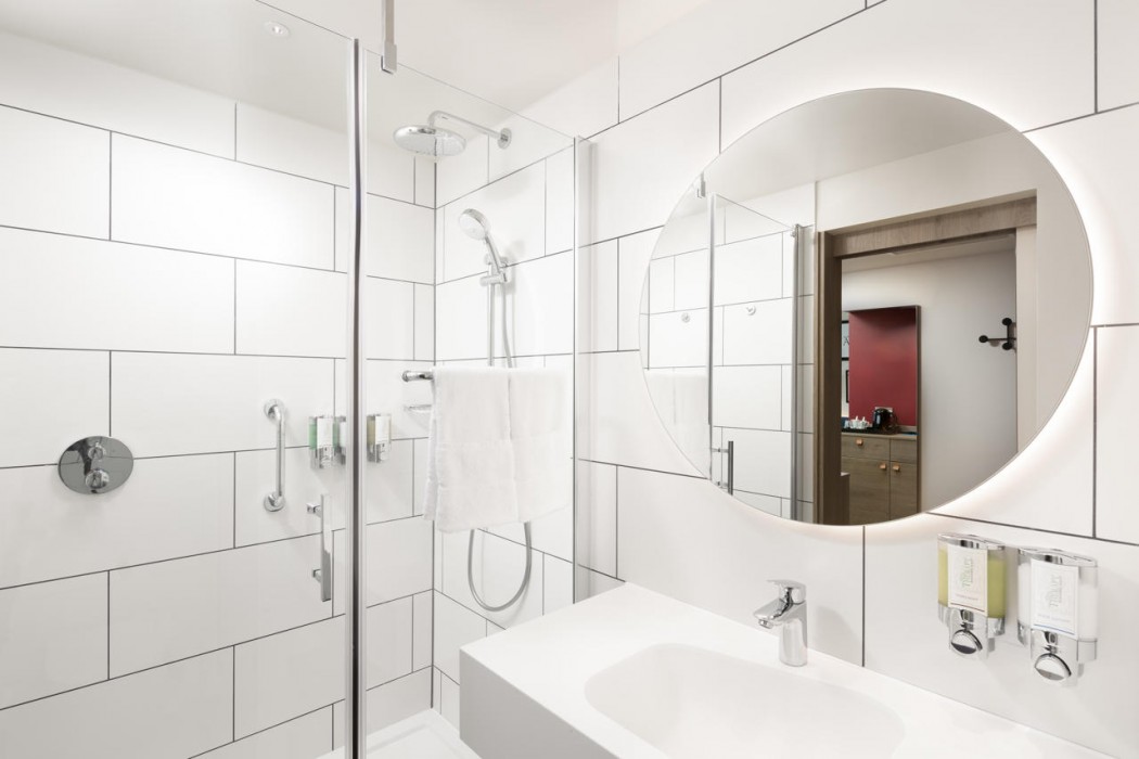 hampton by hilton london city