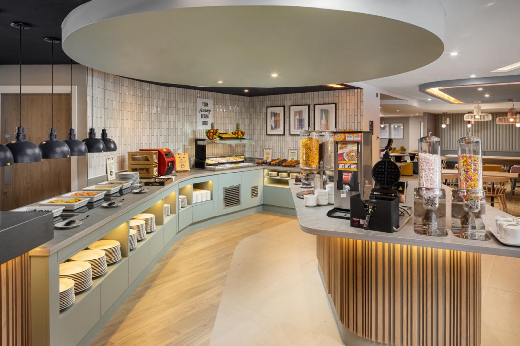 hampton by hilton london city