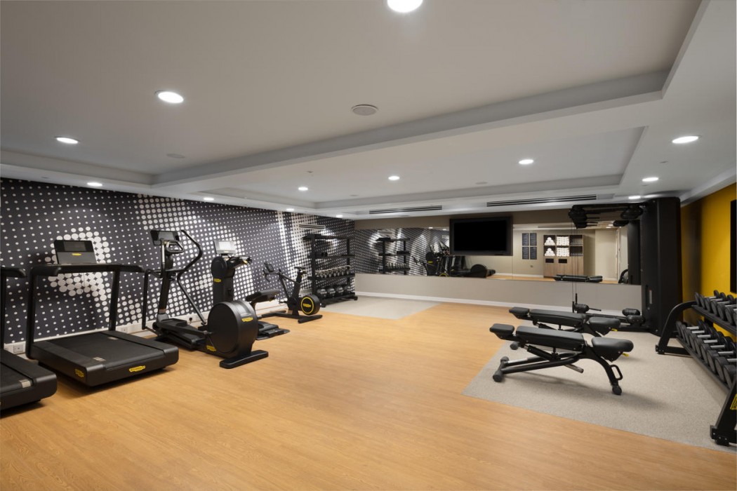 hampton by hilton london city