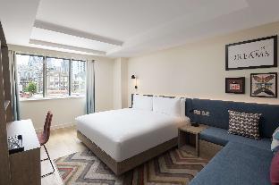 hampton by hilton london city