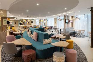 hampton by hilton london city