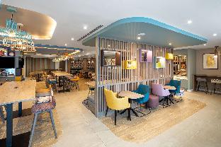 hampton by hilton london city